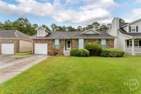 128 Cambridge Dr, Savannah, GA 31419