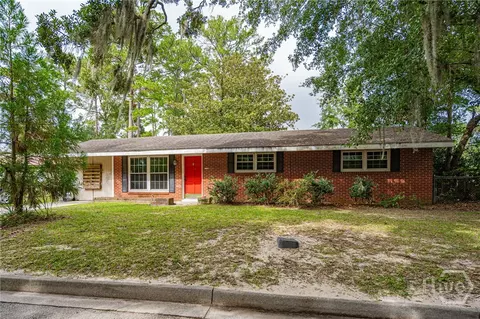 624 Mosby St, Savannah, GA 31405