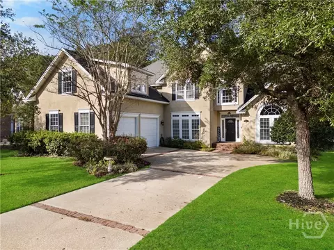 103 Sabal Ln, Savannah, GA 31405