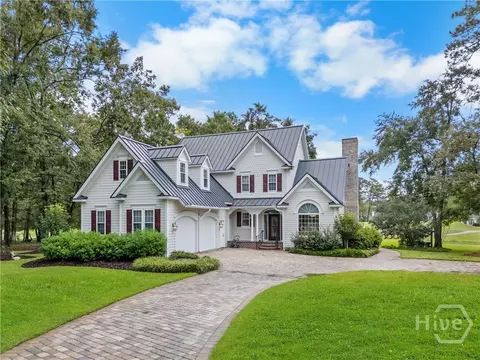 2 Pine Lakes Pt, Savannah, GA 31405