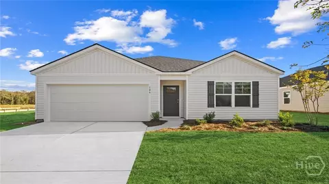 106 Serenoa Dr, Guyton, GA 31312