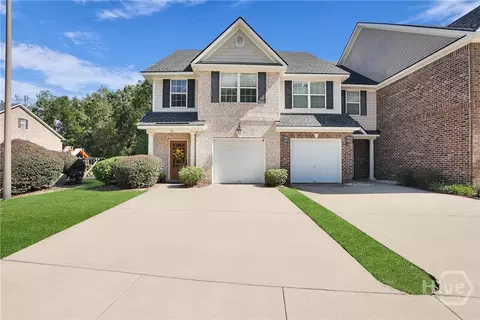 12 Weslyn Park Dr, Savannah, GA 31419