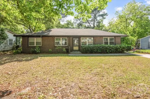 211 Osteen St, Port Wentworth, GA 31407