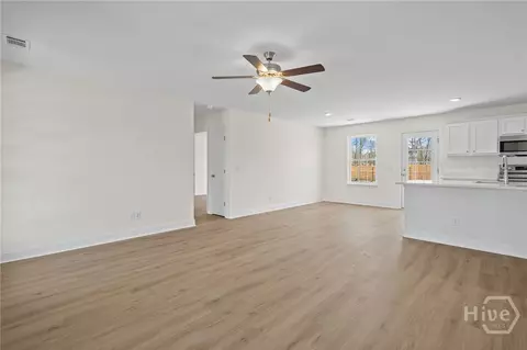 Living - 540 Brogdon Rd, Guyton, GA 31312 photo 3 of 4