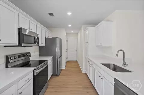 Entry Way - 540 Brogdon Rd, Guyton, GA 31312 photo 1 of 1