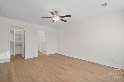 Bedroom - 540 Brogdon Rd, Guyton, GA 31312 photo 1 of 7