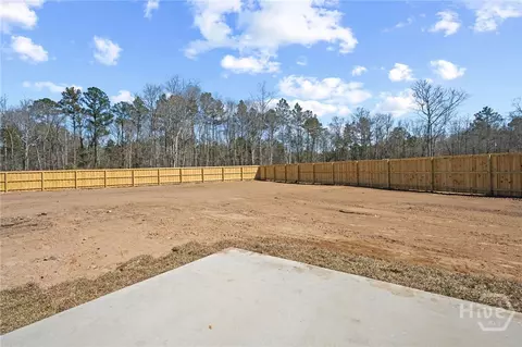 Exterior - 540 Brogdon Rd, Guyton, GA 31312 photo 3 of 3