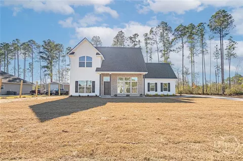 121 Gabrielle Dr, Guyton, GA 31312