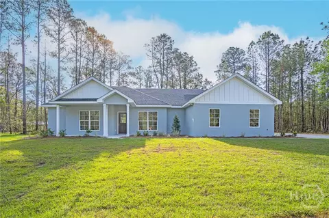 1090 Blue Marlin Dr NE, Townsend, GA 31331