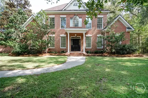 116 Brigdon Rd, Midway, GA 31320
