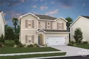 179 Kingswood Cir, Bloomingdale, GA 31302