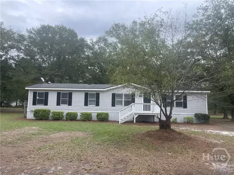 1365 Courthouse Rd, Guyton, GA 31312