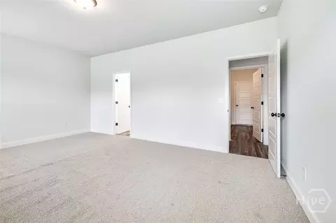 Bedroom - 208 Timberlake Dr, Guyton, GA 31312 photo 3 of 8