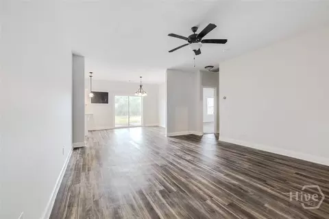 Living - 208 Timberlake Dr, Guyton, GA 31312 photo 3 of 3