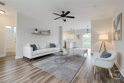 Living - 208 Timberlake Dr, Guyton, GA 31312 photo 1 of 3