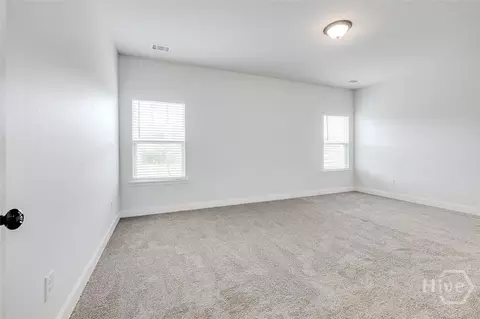 Bedroom - 208 Timberlake Dr, Guyton, GA 31312 photo 2 of 8