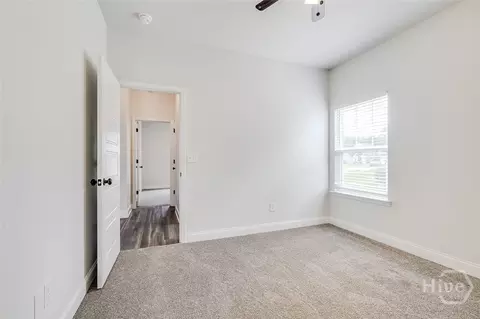Bedroom - 208 Timberlake Dr, Guyton, GA 31312 photo 8 of 8