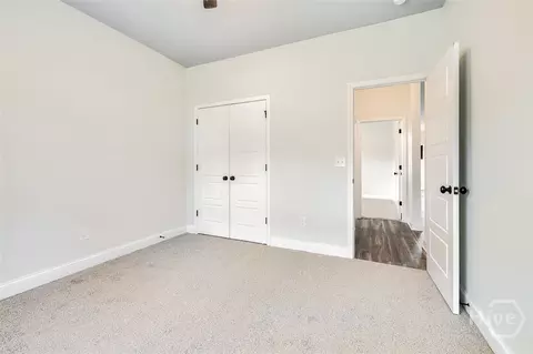 Bedroom - 208 Timberlake Dr, Guyton, GA 31312 photo 6 of 8