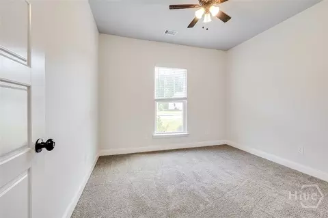 Bedroom - 208 Timberlake Dr, Guyton, GA 31312 photo 5 of 8