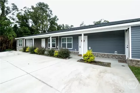 36 SW Pine St SW, Ludowici, GA 31316