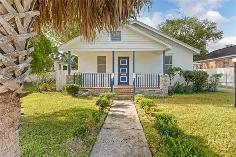 1117 W 41st St, Savannah, GA 31415