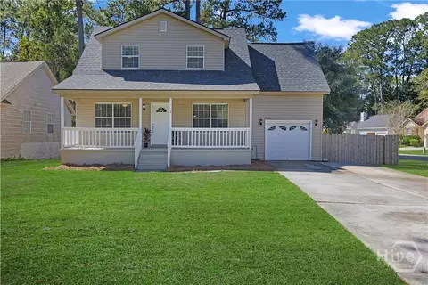 1 Sugar Cane Dr, Savannah, GA 31419