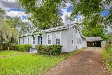 51 Travis St, Savannah, GA 31406