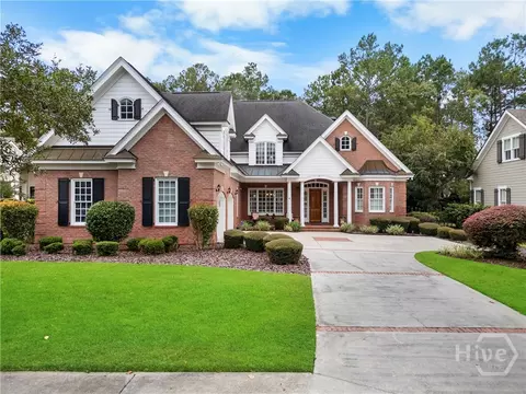 103 Busbridge Cv, Pooler, GA 31322