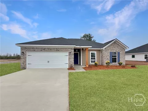 625 Deer Meadow Way SE, Allenhurst, GA 31301