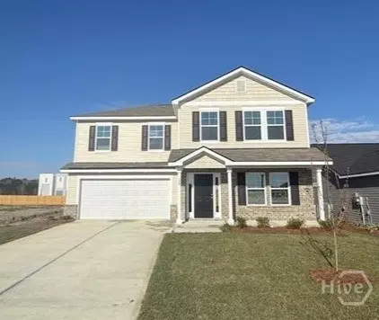108 Hasty Point Rd, Port Wentworth, GA 31407