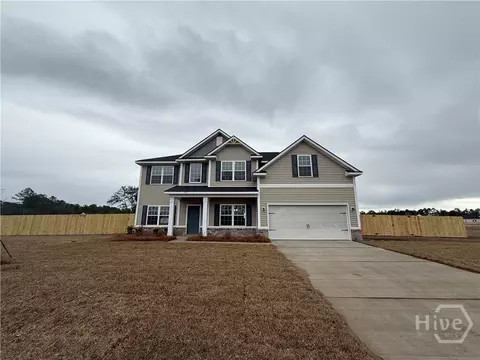 53 Antler Ave SE, Allenhurst, GA 31301