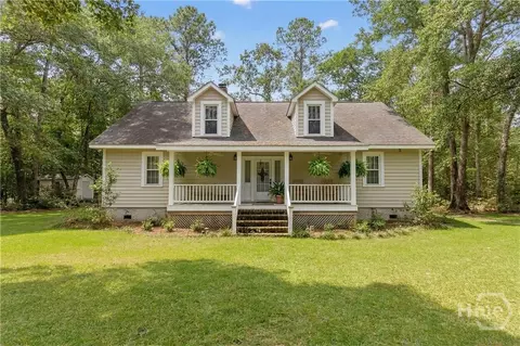 437 Kings Rd, Midway, GA 31320
