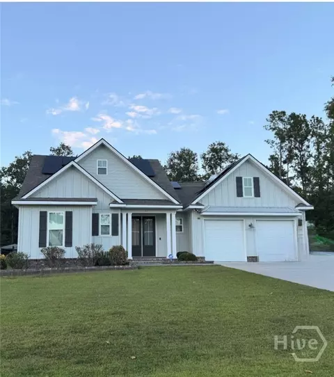107 Timber Creek Dr, Rincon, GA 31326