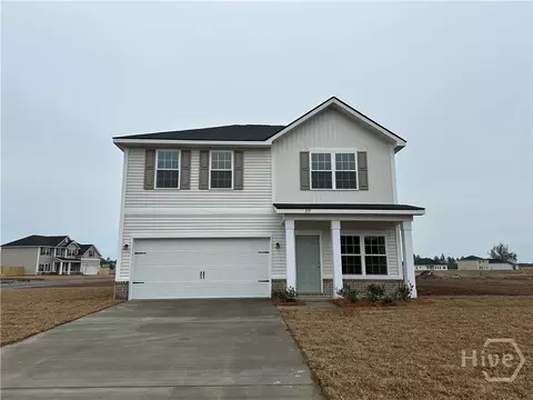 377 Buckhead Loop SE, Allenhurst, GA 31301