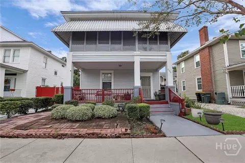 805 E 40th St, Savannah, GA 31401
