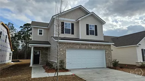 108 Snowbell Ct, Savannah, GA 31419