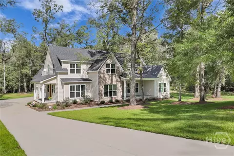 154 Cubbedge Dr, Rincon, GA 31326