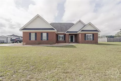 1705 Scarlett Pl, Brooklet, GA 30415
