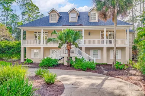 24 Delegal Rd, Savannah, GA 31411
