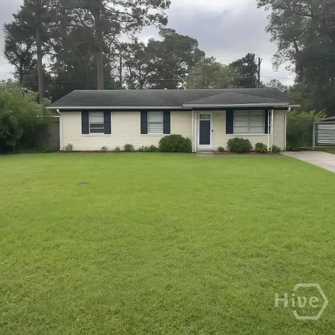 123 Wassaw Rd, Savannah, GA 31410