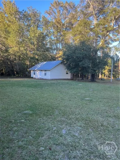 552 Sherrod Rd, Brooklet, GA 30415