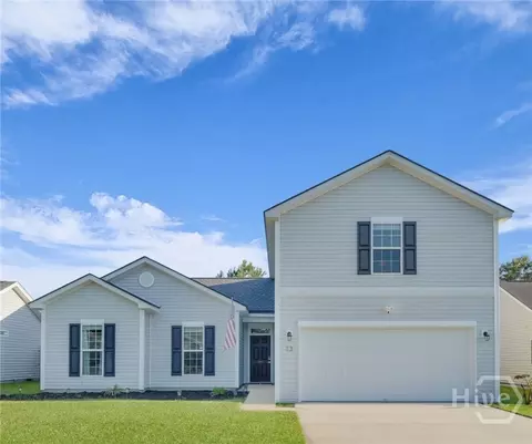 13 Twin Oaks Pl, Savannah, GA 31407