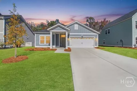 801 Blue Moon Xing, Pooler, GA 31322