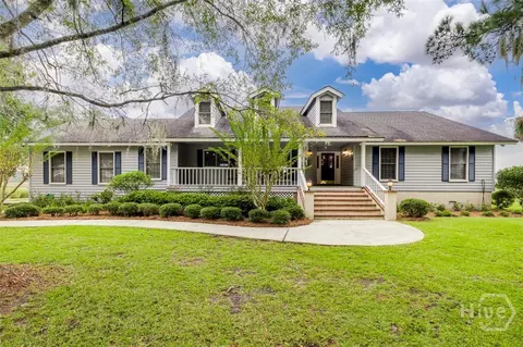 126 Shore Rd, Savannah, GA 31419