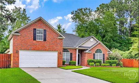 10 Mackinac Ct, Pooler, GA 31322