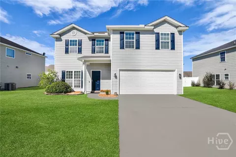 47 Rhett Ln, Richmond Hill, GA 31324