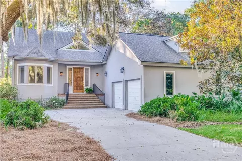 15 Marina Dr, Savannah, GA 31411