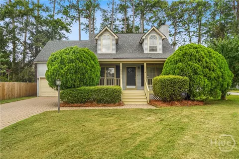546 Pointe South Dr, Savannah, GA 31410
