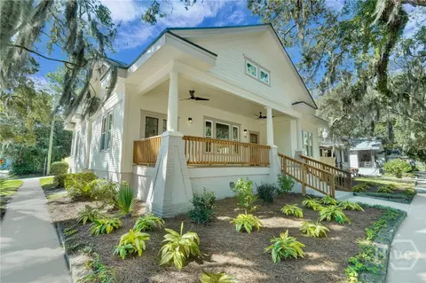 101 W 51st St, Savannah, GA 31405
