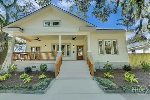 101 W 51st St, Savannah, GA 31405